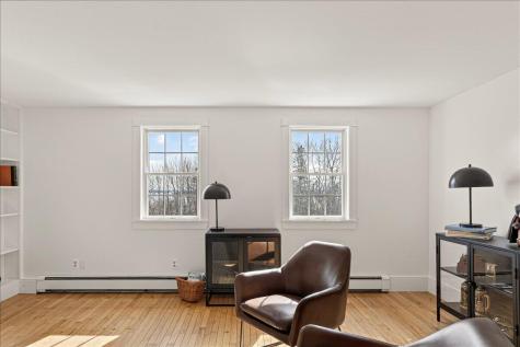 648 Reach Road Sedgwick ME 04673