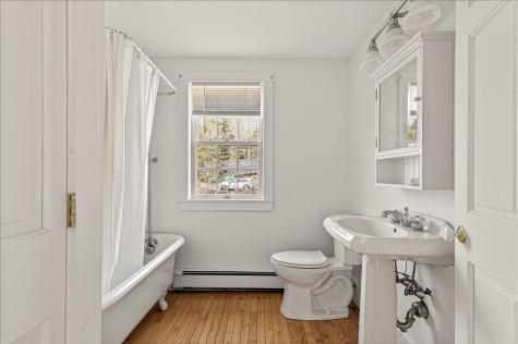 648 Reach Road Sedgwick ME 04673