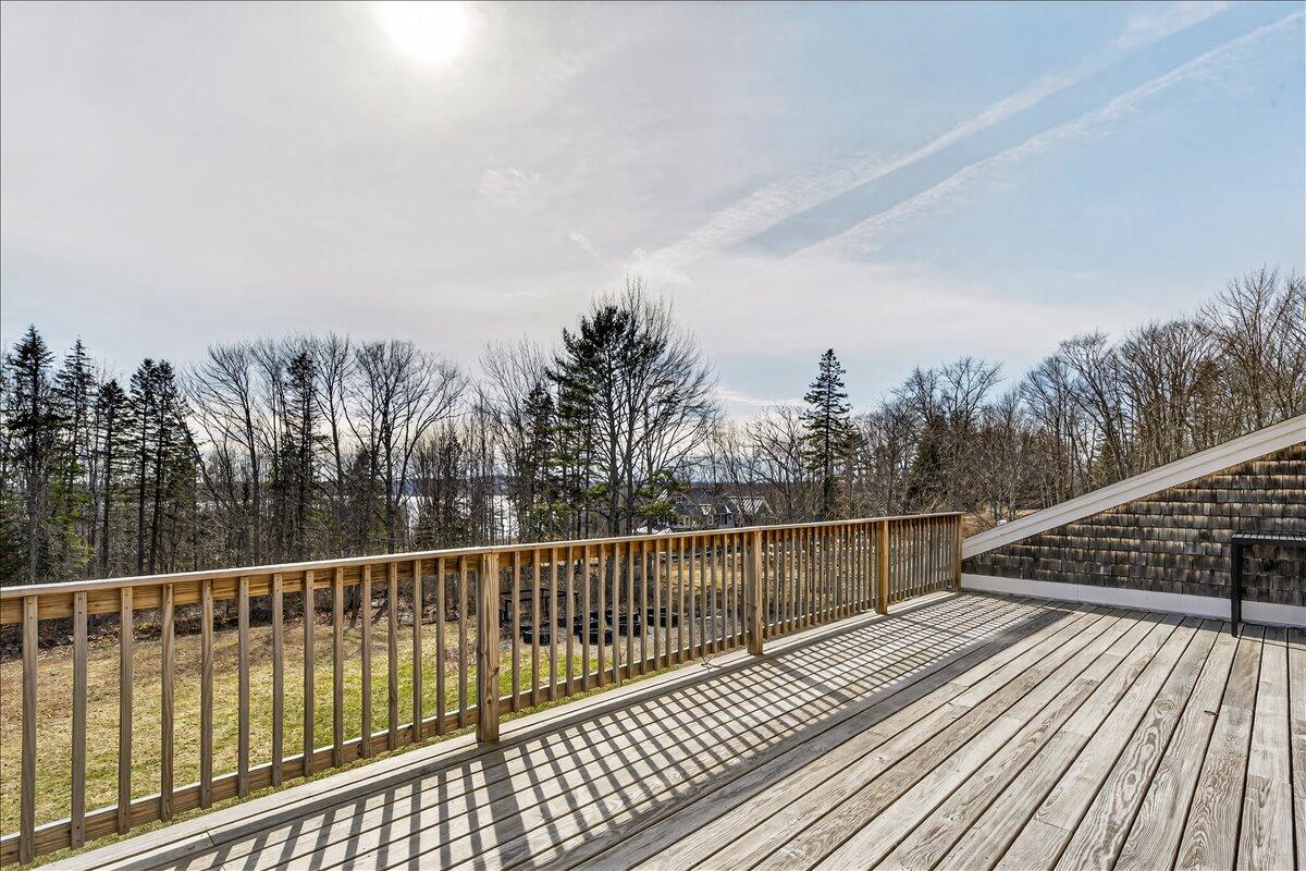 648 Reach Road Sedgwick ME 04673