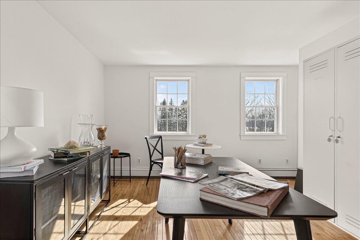 648 Reach Road Sedgwick ME 04673
