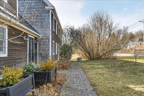 648 Reach Road Sedgwick ME 04673