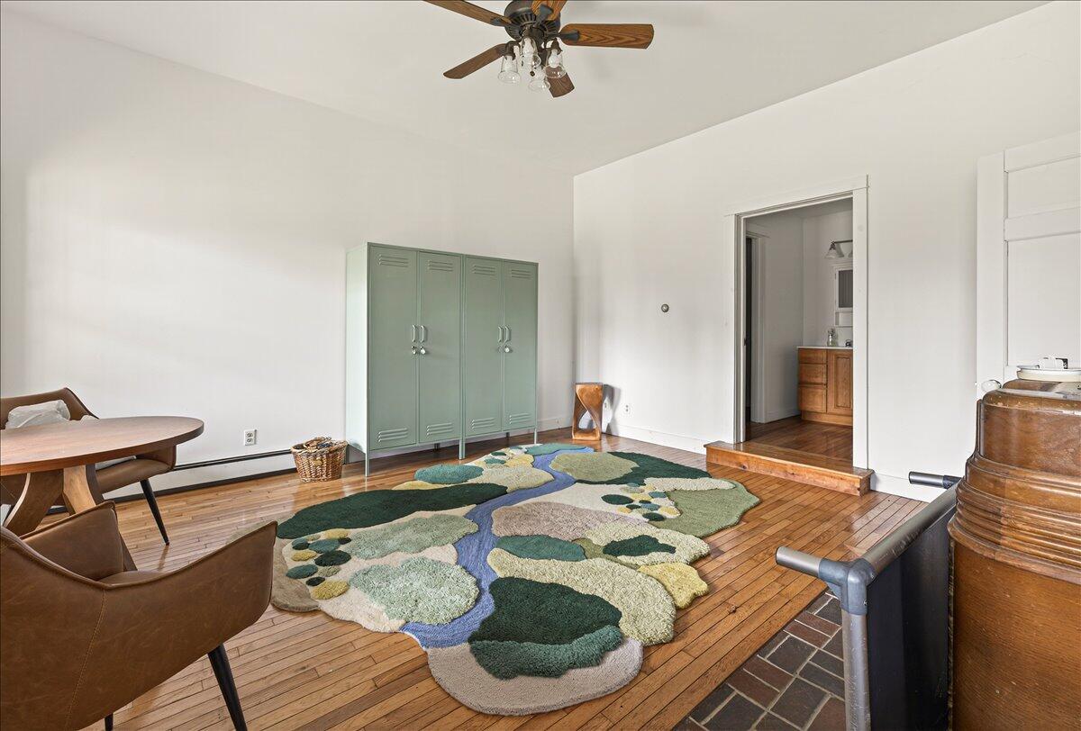 648 Reach Road Sedgwick ME 04673