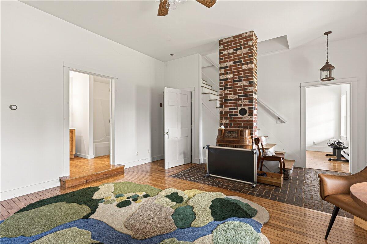 648 Reach Road Sedgwick ME 04673