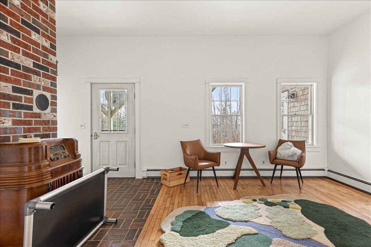 648 Reach Road Sedgwick ME 04673