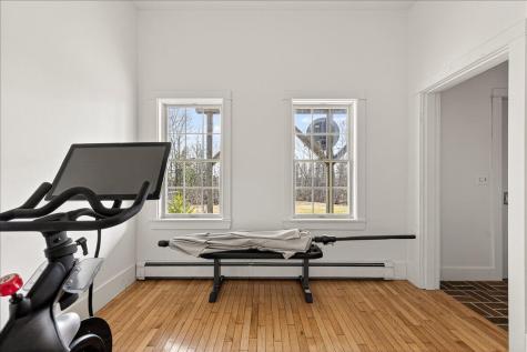648 Reach Road Sedgwick ME 04673