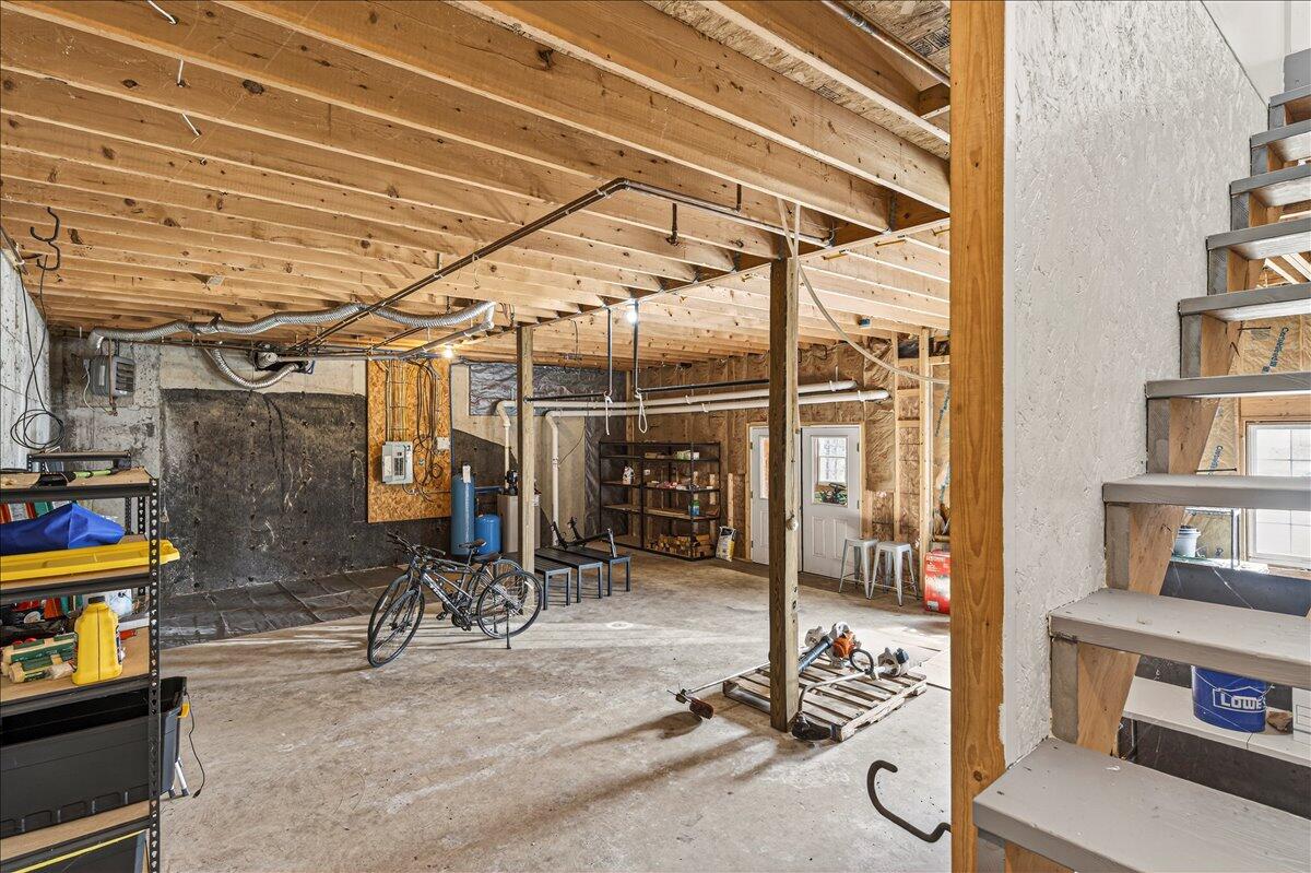 648 Reach Road Sedgwick ME 04673