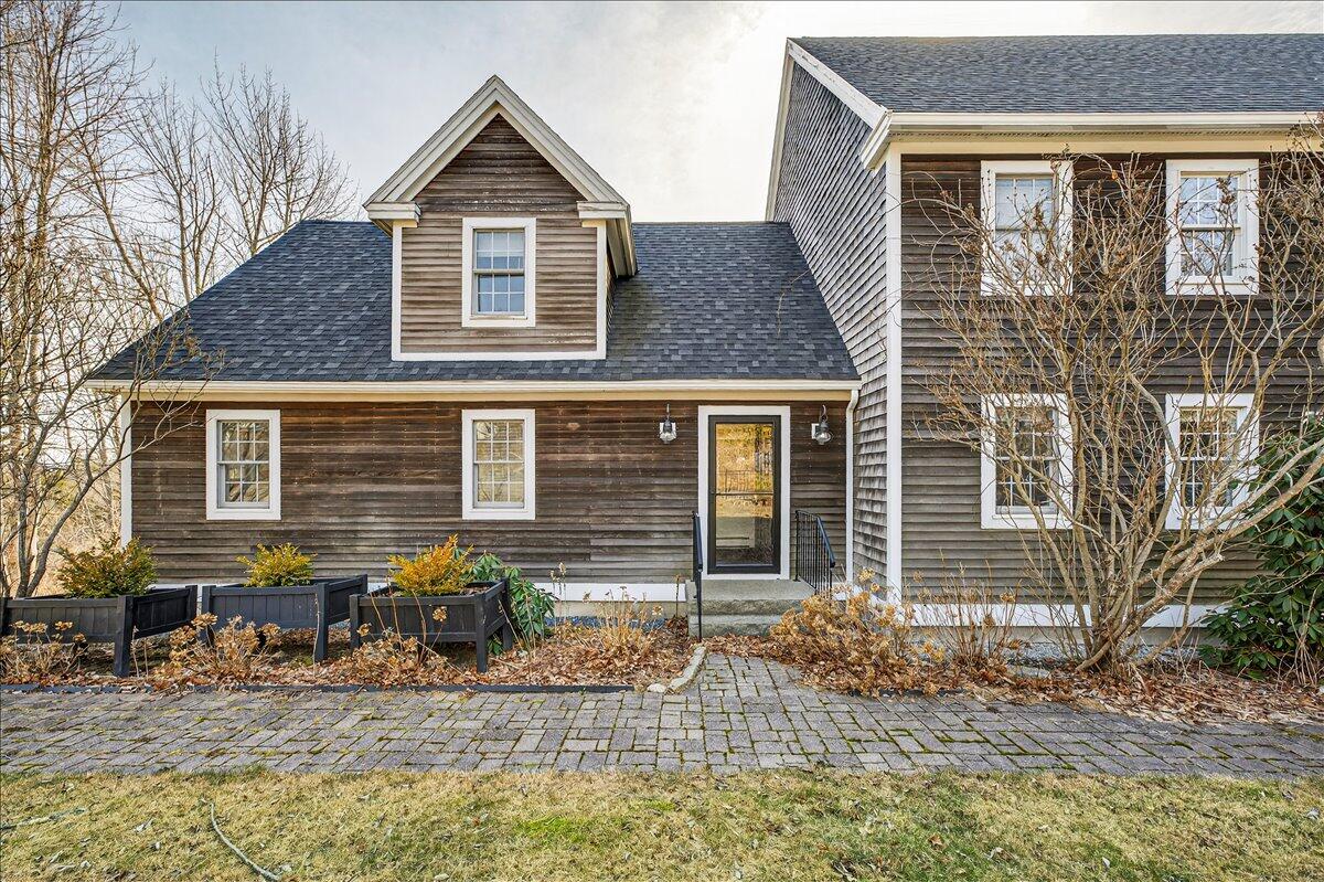 648 Reach Road Sedgwick ME 04673