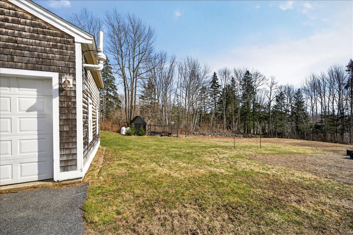 648 Reach Road Sedgwick ME 04673