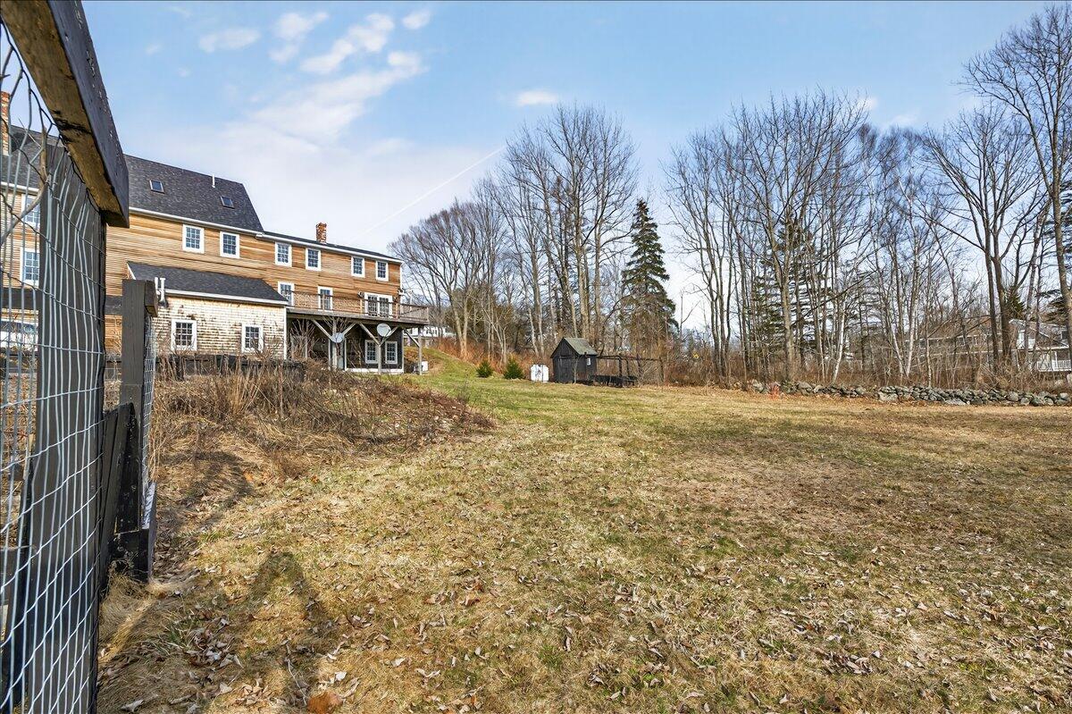 648 Reach Road Sedgwick ME 04673