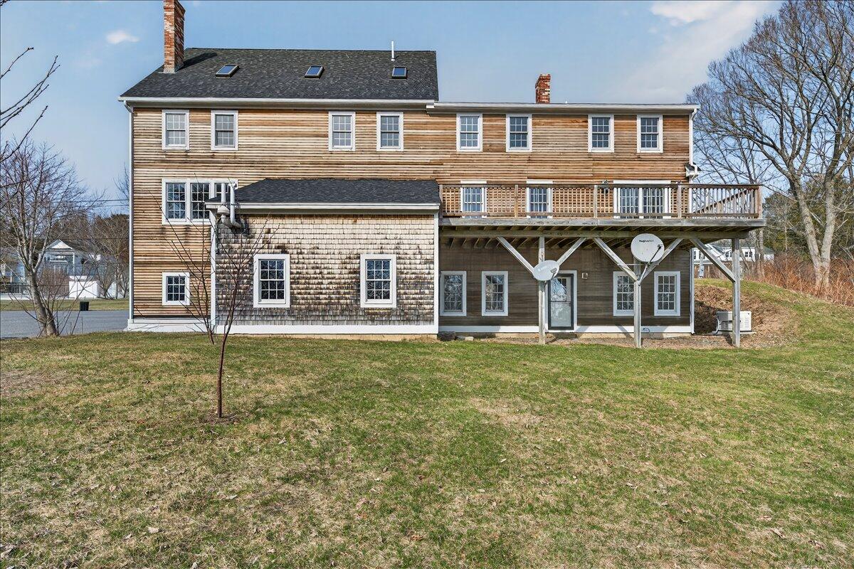 648 Reach Road Sedgwick ME 04673