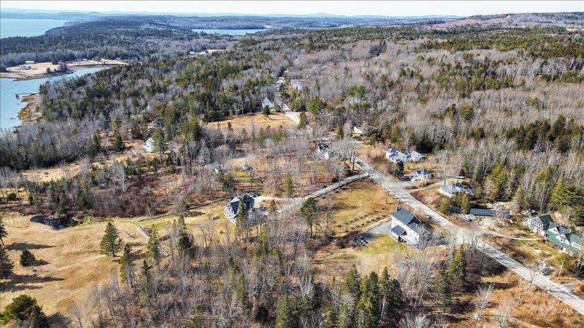 648 Reach Road Sedgwick ME 04673