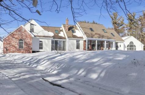 62 Sokokis Avenue Limington ME 04049