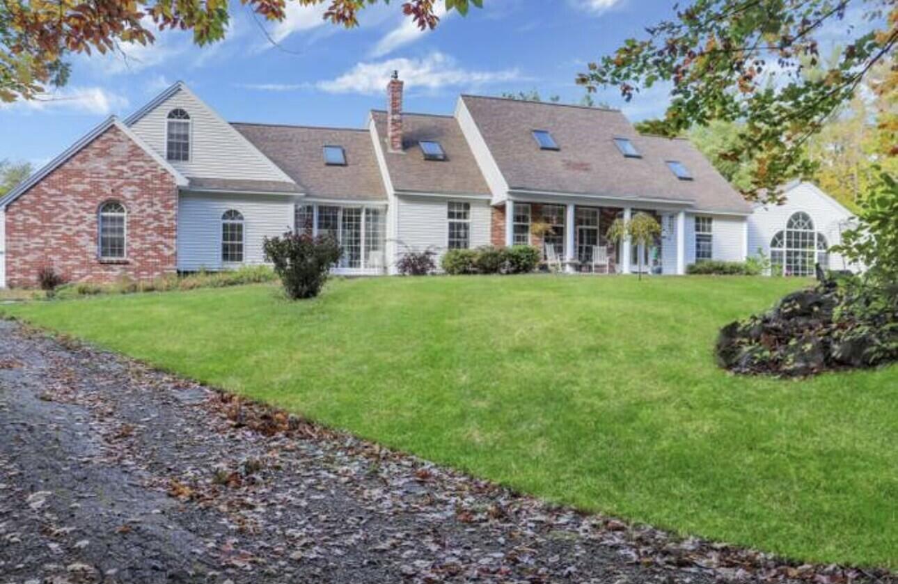 62 Sokokis Avenue Limington ME 04049