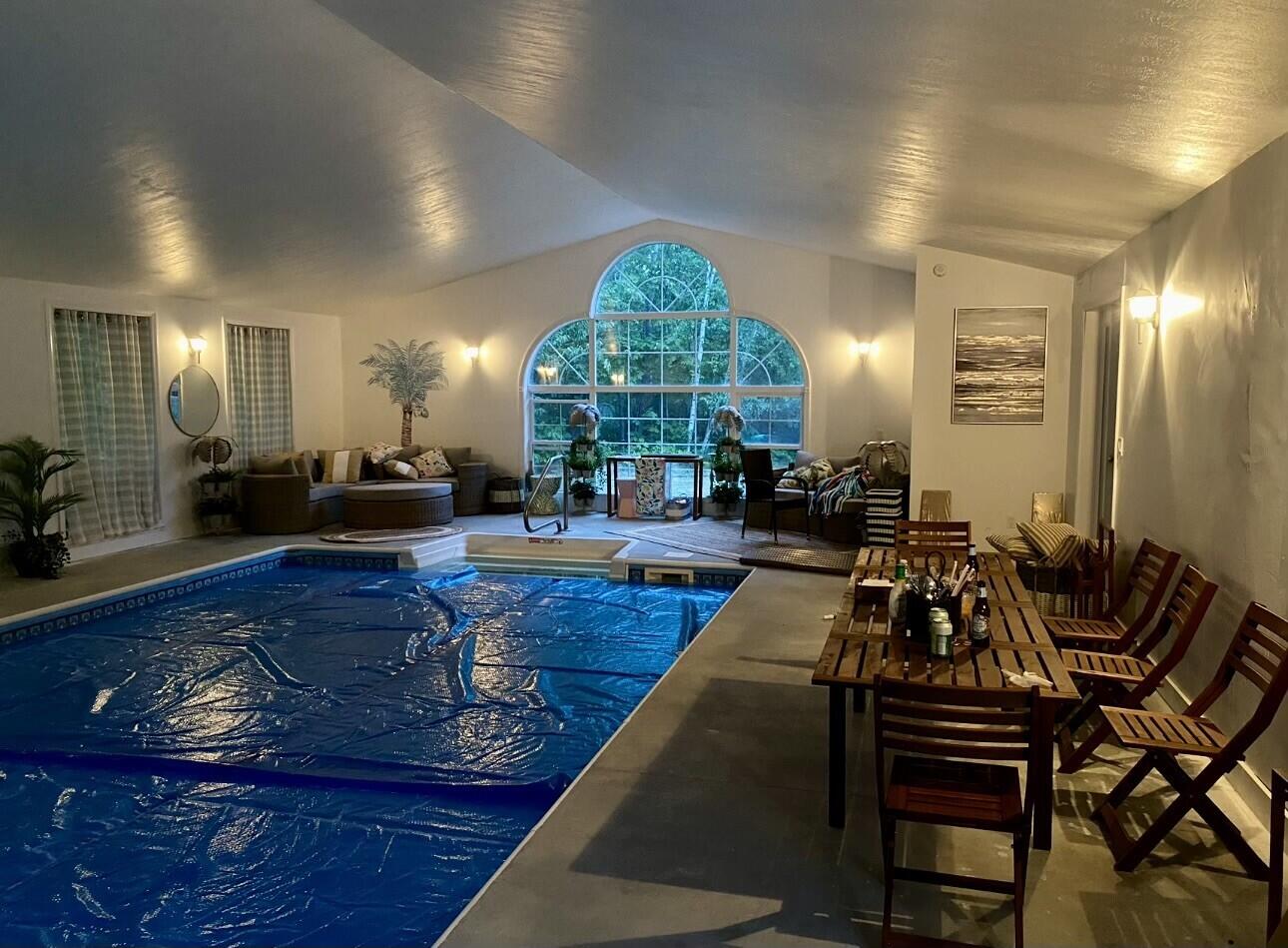 62 Sokokis Avenue Limington ME 04049