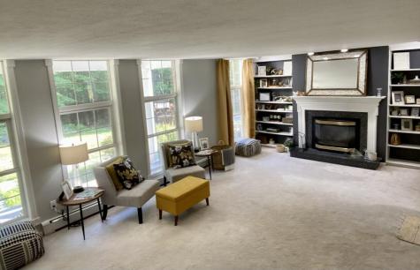 62 Sokokis Avenue Limington ME 04049