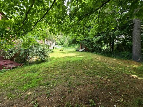 51 Sweden Road Waterford ME 04088