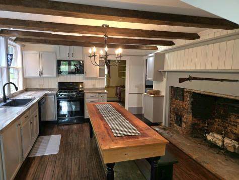 51 Sweden Road Waterford ME 04088