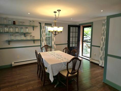 51 Sweden Road Waterford ME 04088