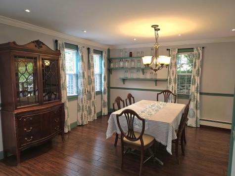 51 Sweden Road Waterford ME 04088