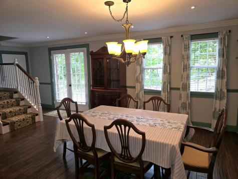 51 Sweden Road Waterford ME 04088