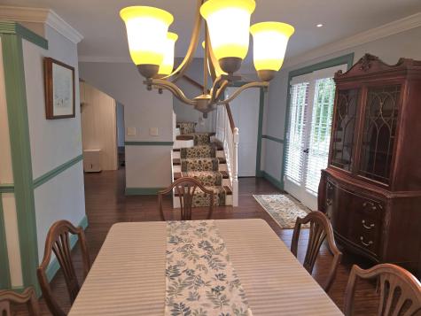 51 Sweden Road Waterford ME 04088