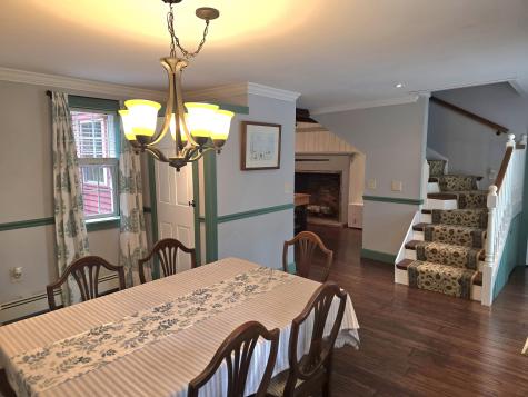 51 Sweden Road Waterford ME 04088