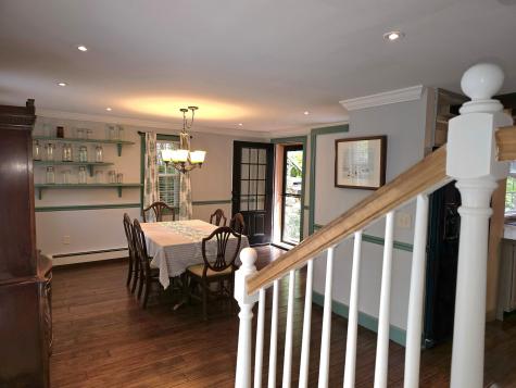 51 Sweden Road Waterford ME 04088