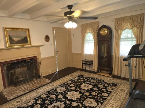 51 Sweden Road Waterford ME 04088