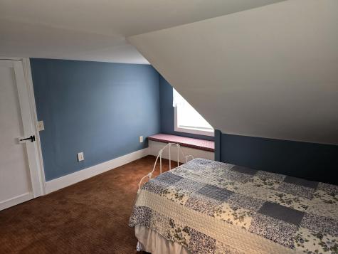 51 Sweden Road Waterford ME 04088