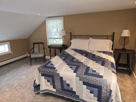 51 Sweden Road Waterford ME 04088