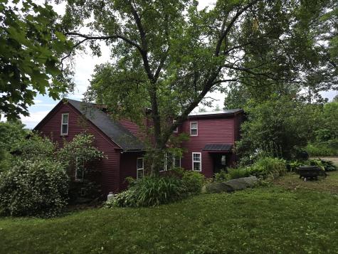 51 Sweden Road Waterford ME 04088