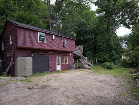 51 Sweden Road Waterford ME 04088