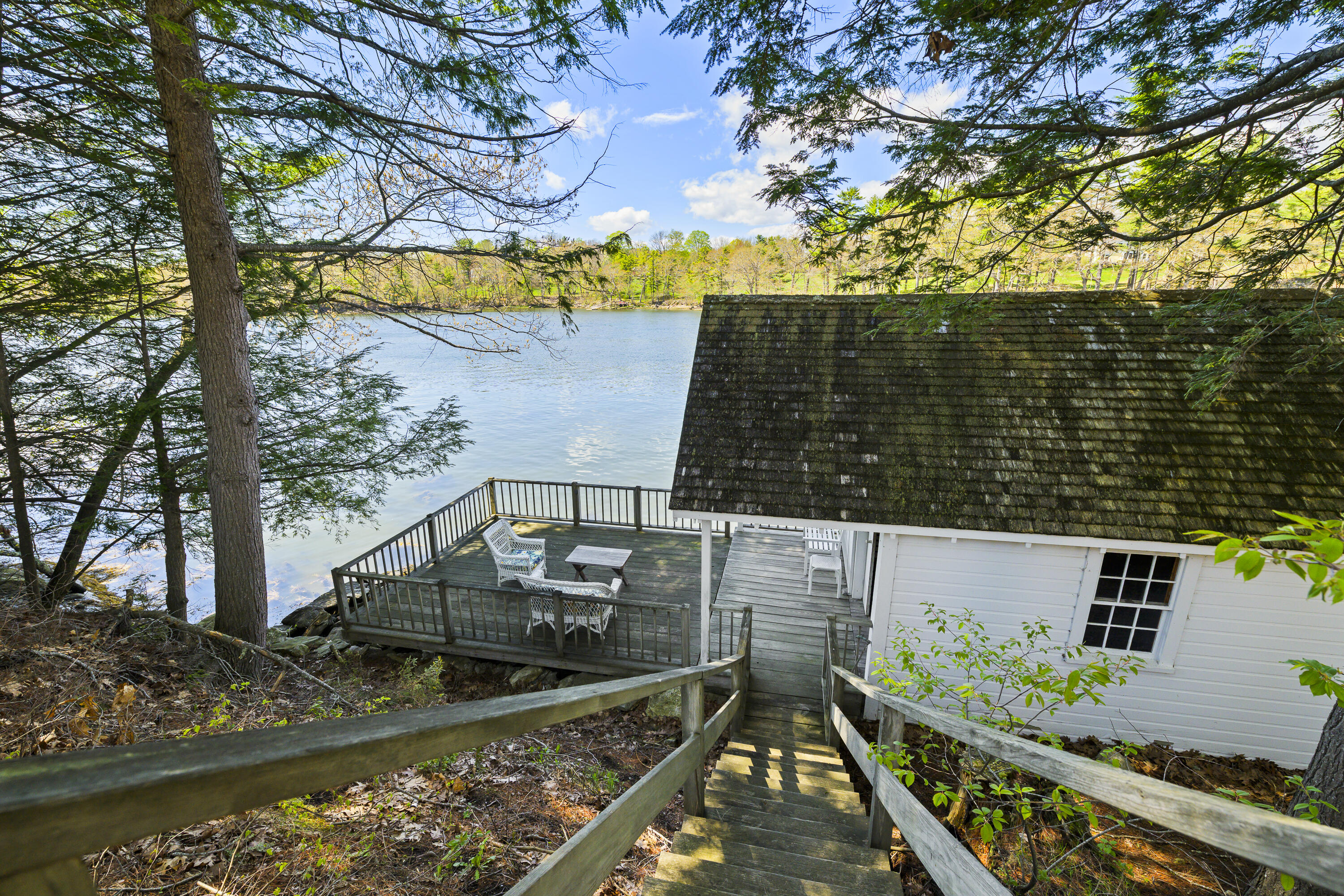 36 Pleasant Street Damariscotta ME 04553