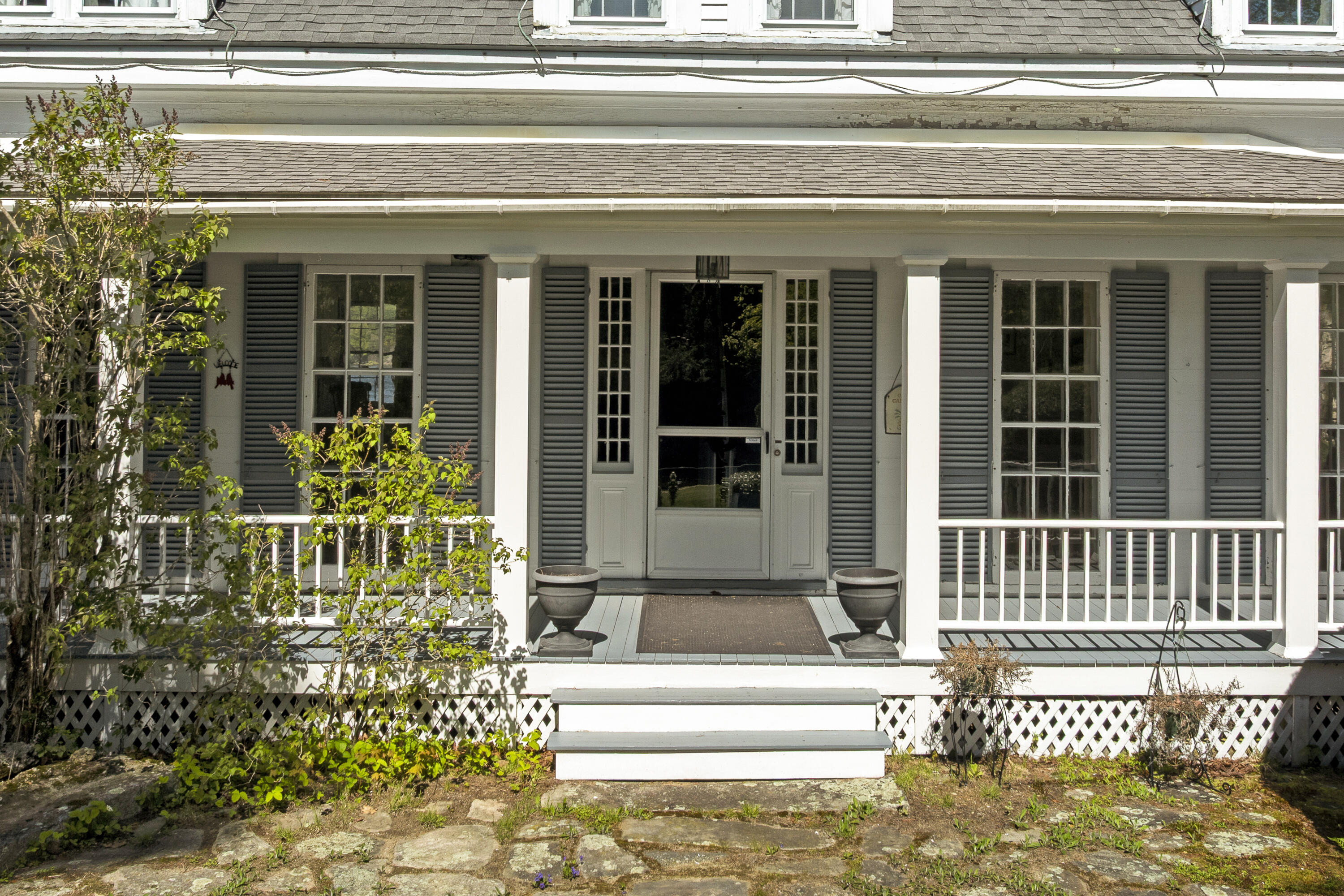 36 Pleasant Street Damariscotta ME 04553
