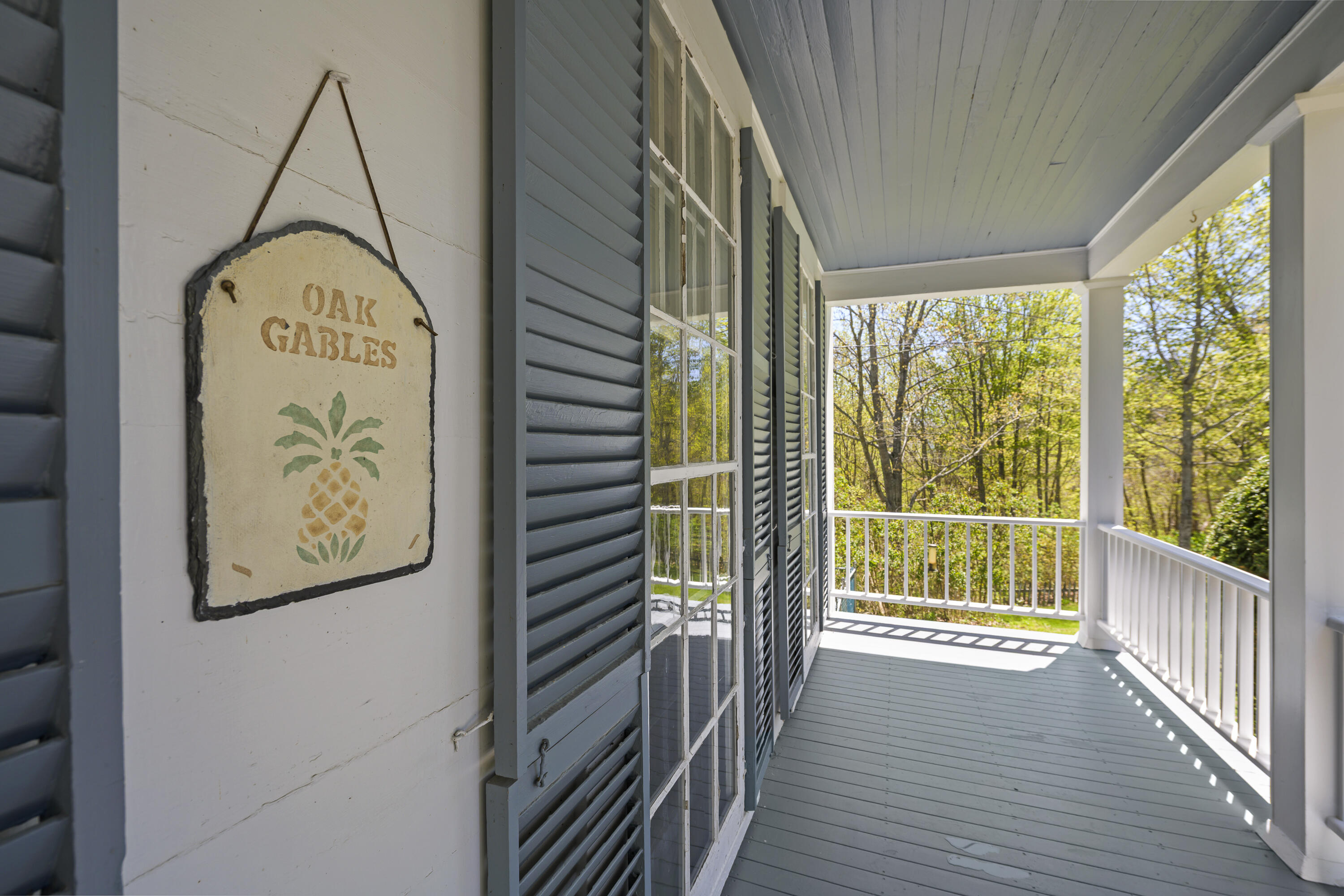 36 Pleasant Street Damariscotta ME 04553