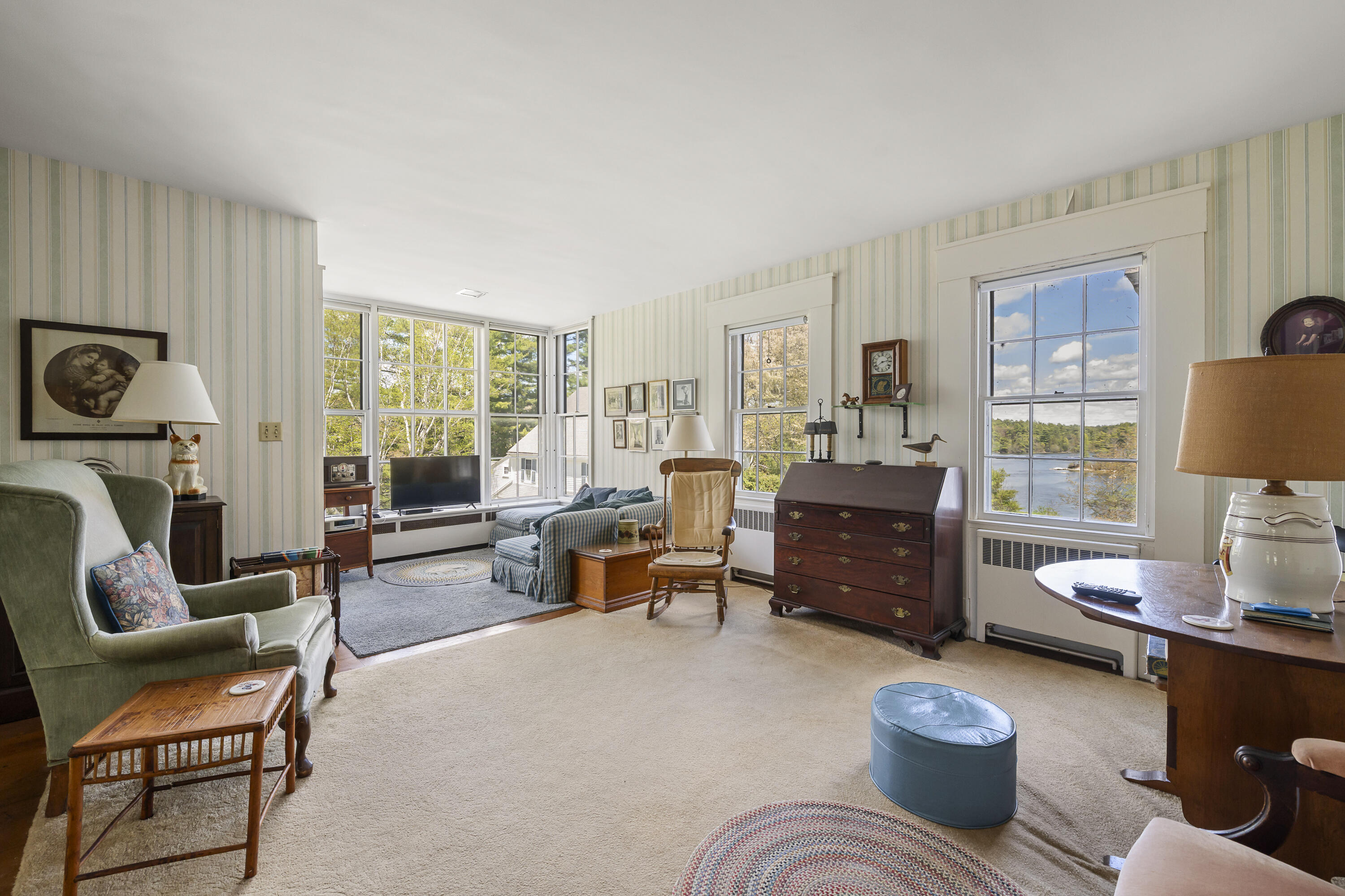 36 Pleasant Street Damariscotta ME 04553