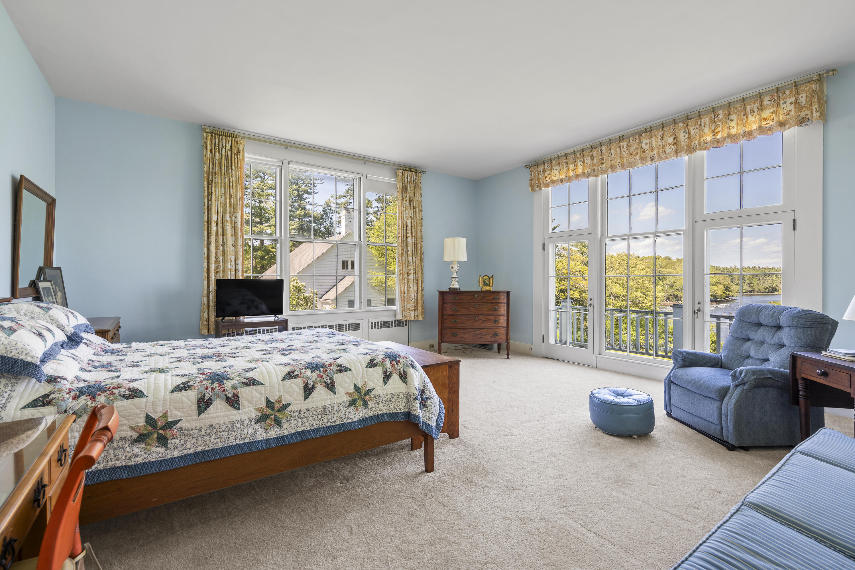 36 Pleasant Street Damariscotta ME 04553