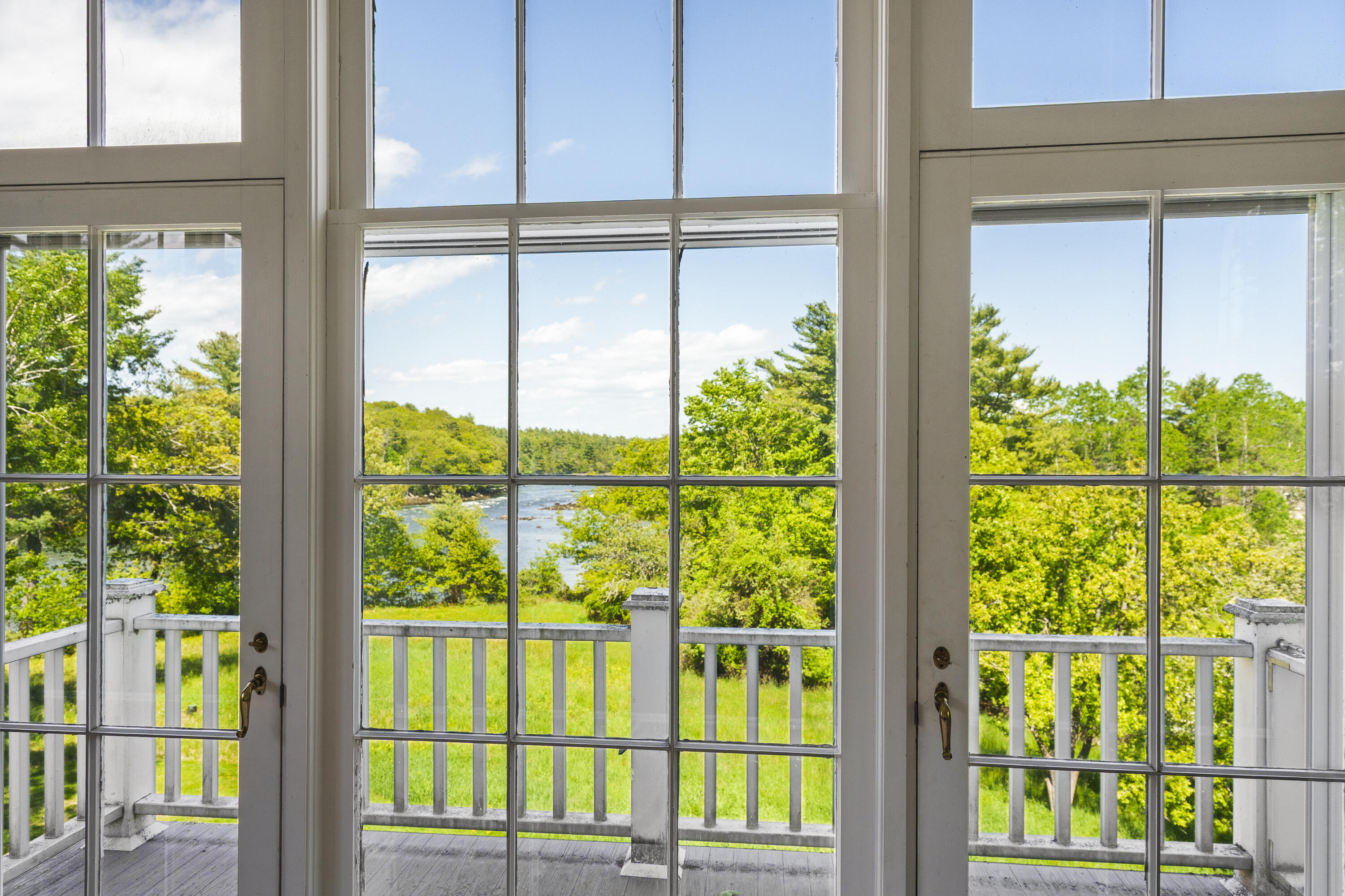 36 Pleasant Street Damariscotta ME 04553