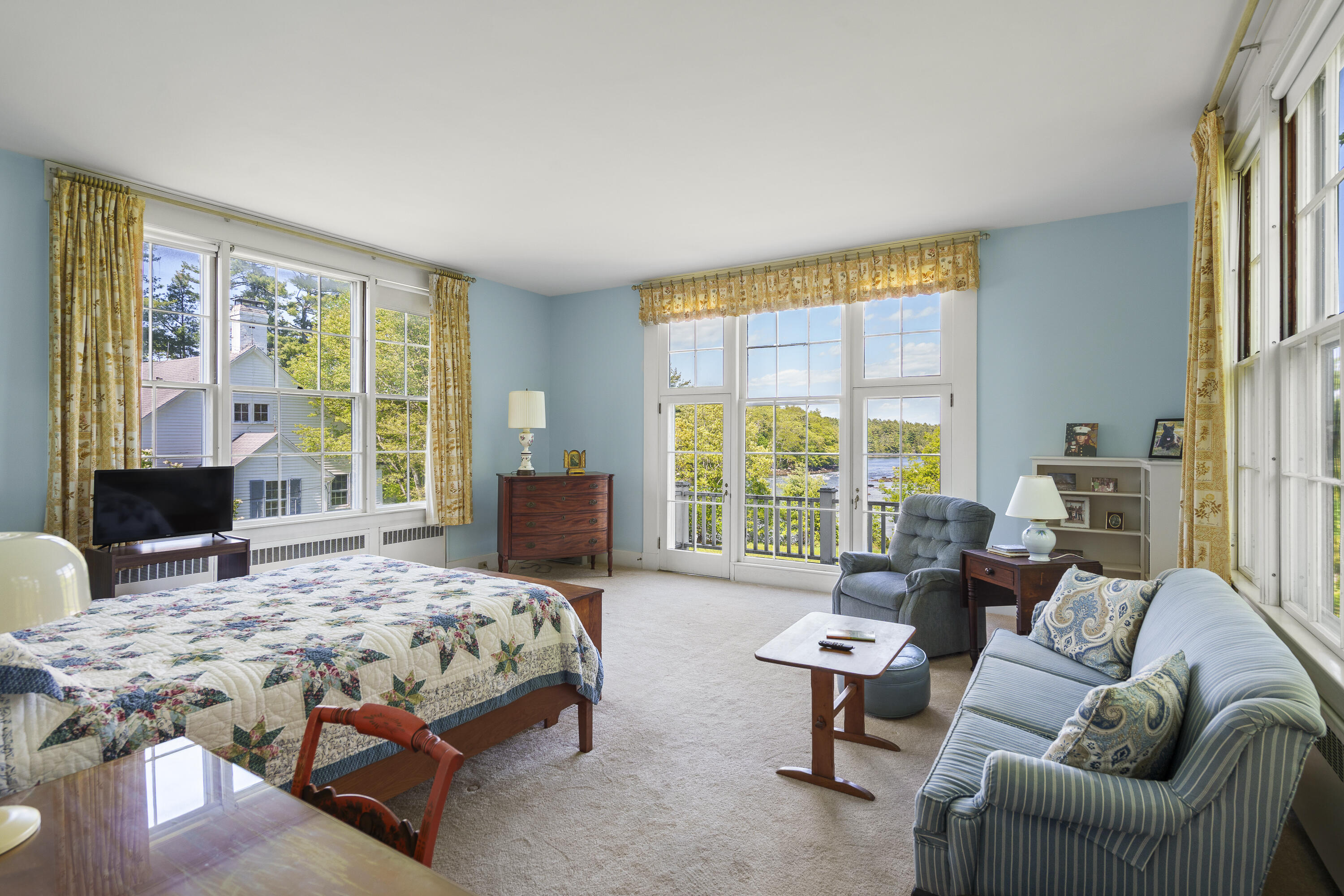 36 Pleasant Street Damariscotta ME 04553