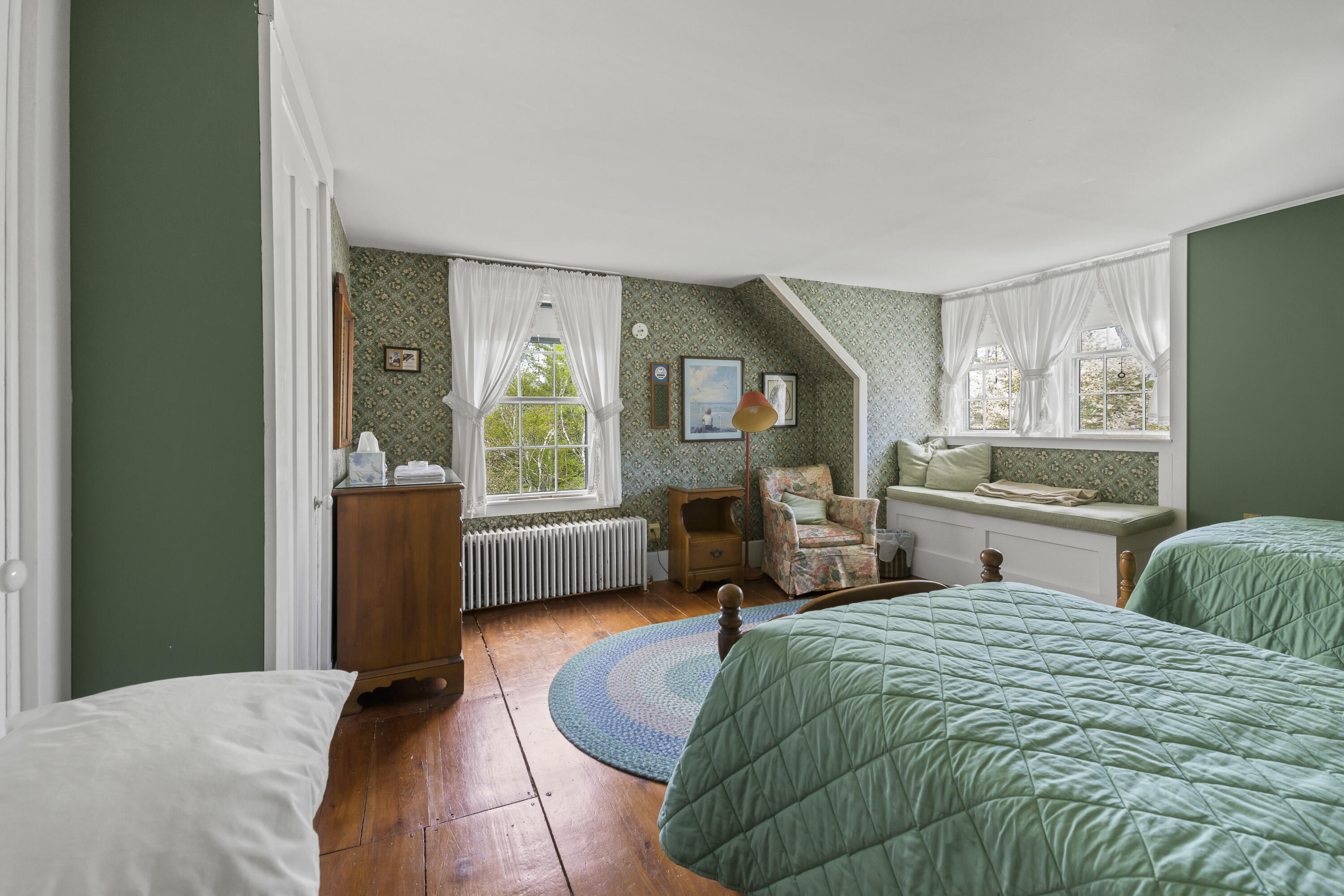 36 Pleasant Street Damariscotta ME 04553