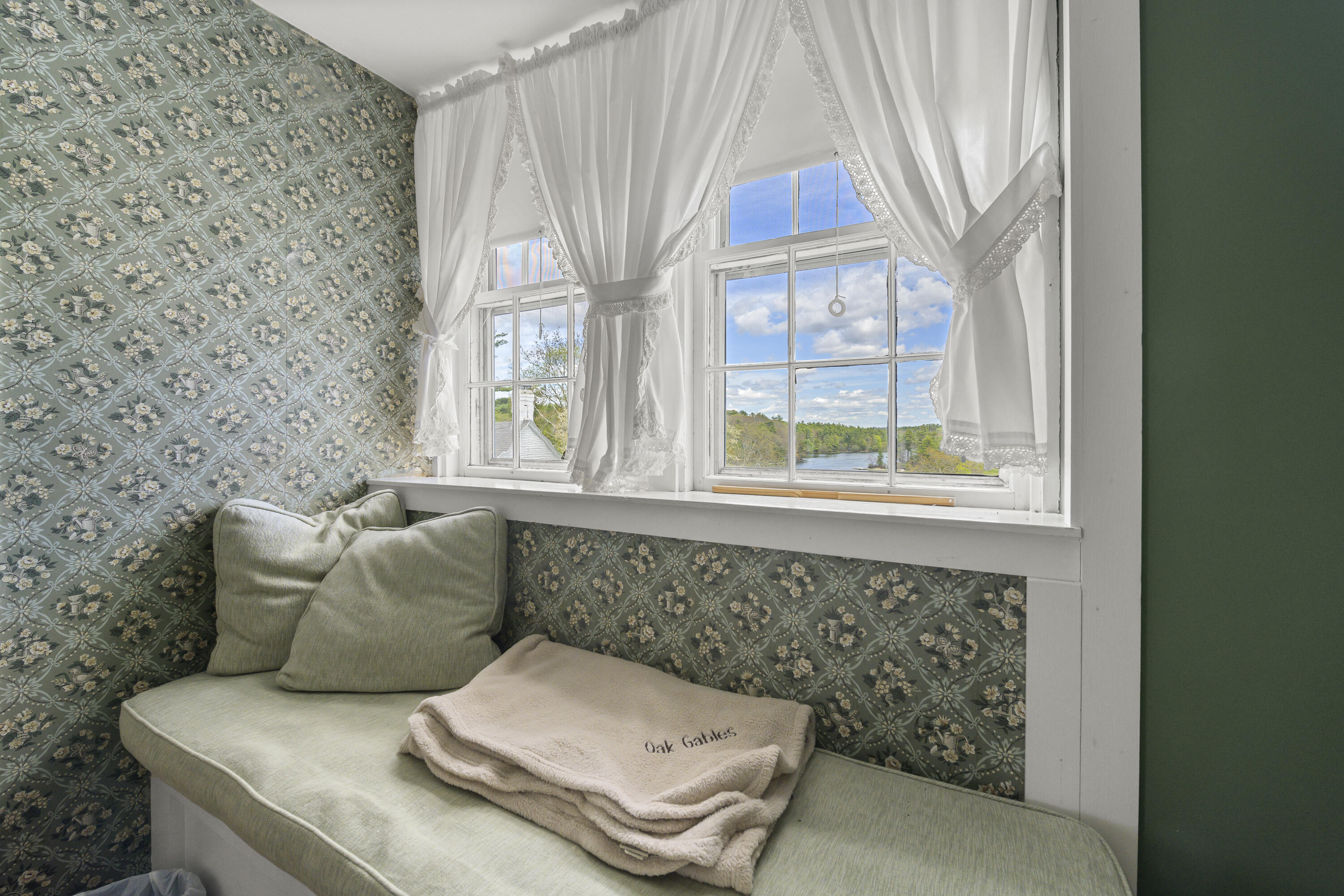 36 Pleasant Street Damariscotta ME 04553