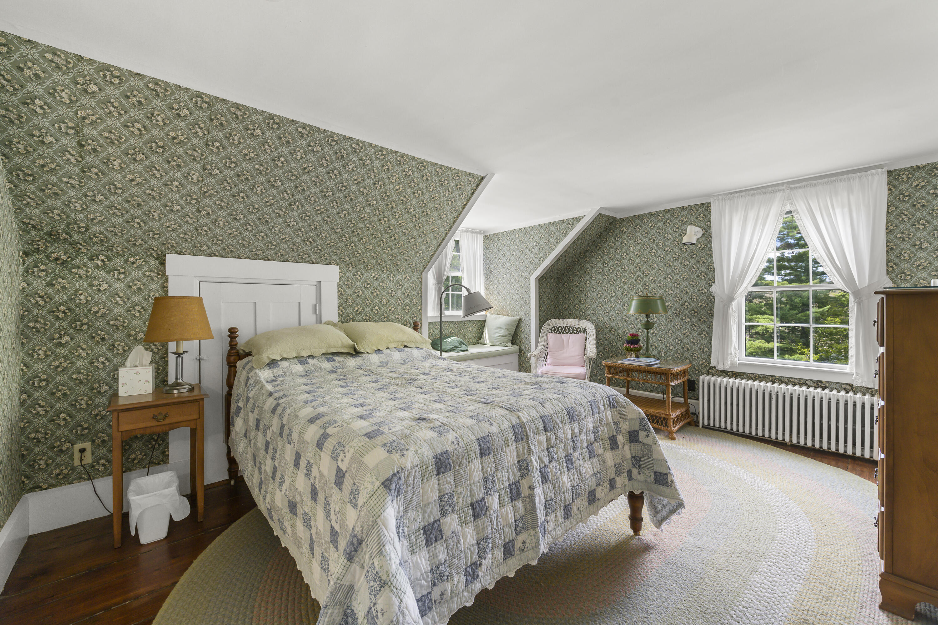 36 Pleasant Street Damariscotta ME 04553