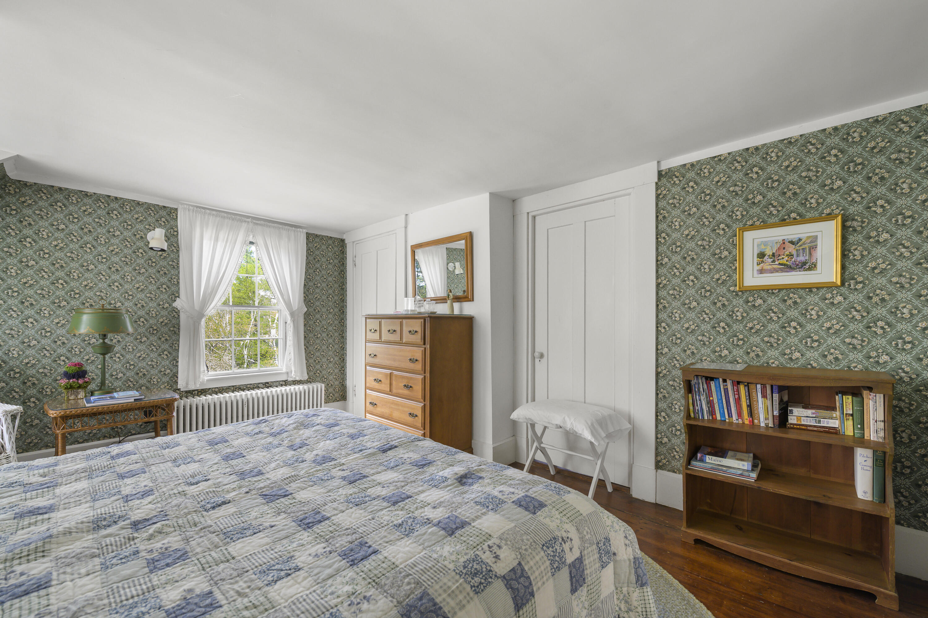 36 Pleasant Street Damariscotta ME 04553