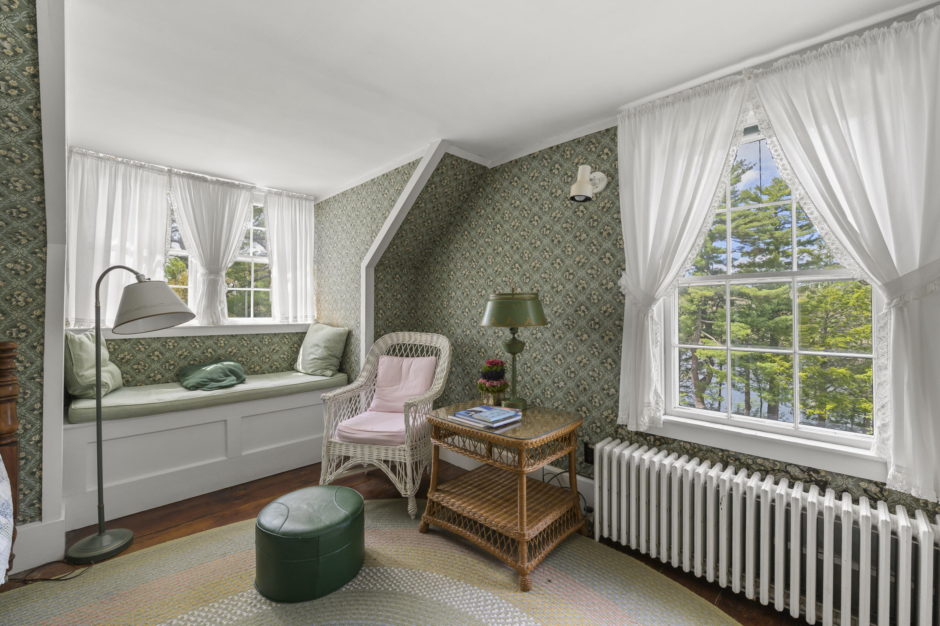 36 Pleasant Street Damariscotta ME 04553