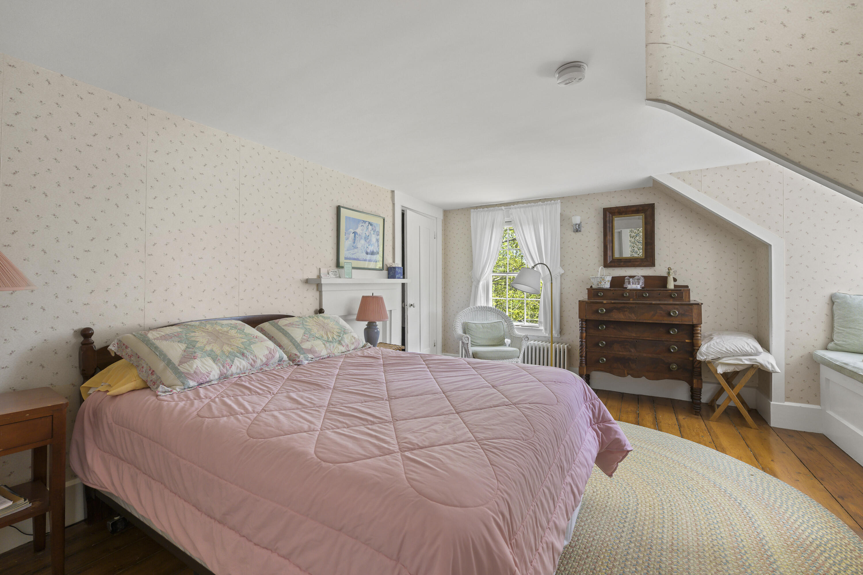 36 Pleasant Street Damariscotta ME 04553