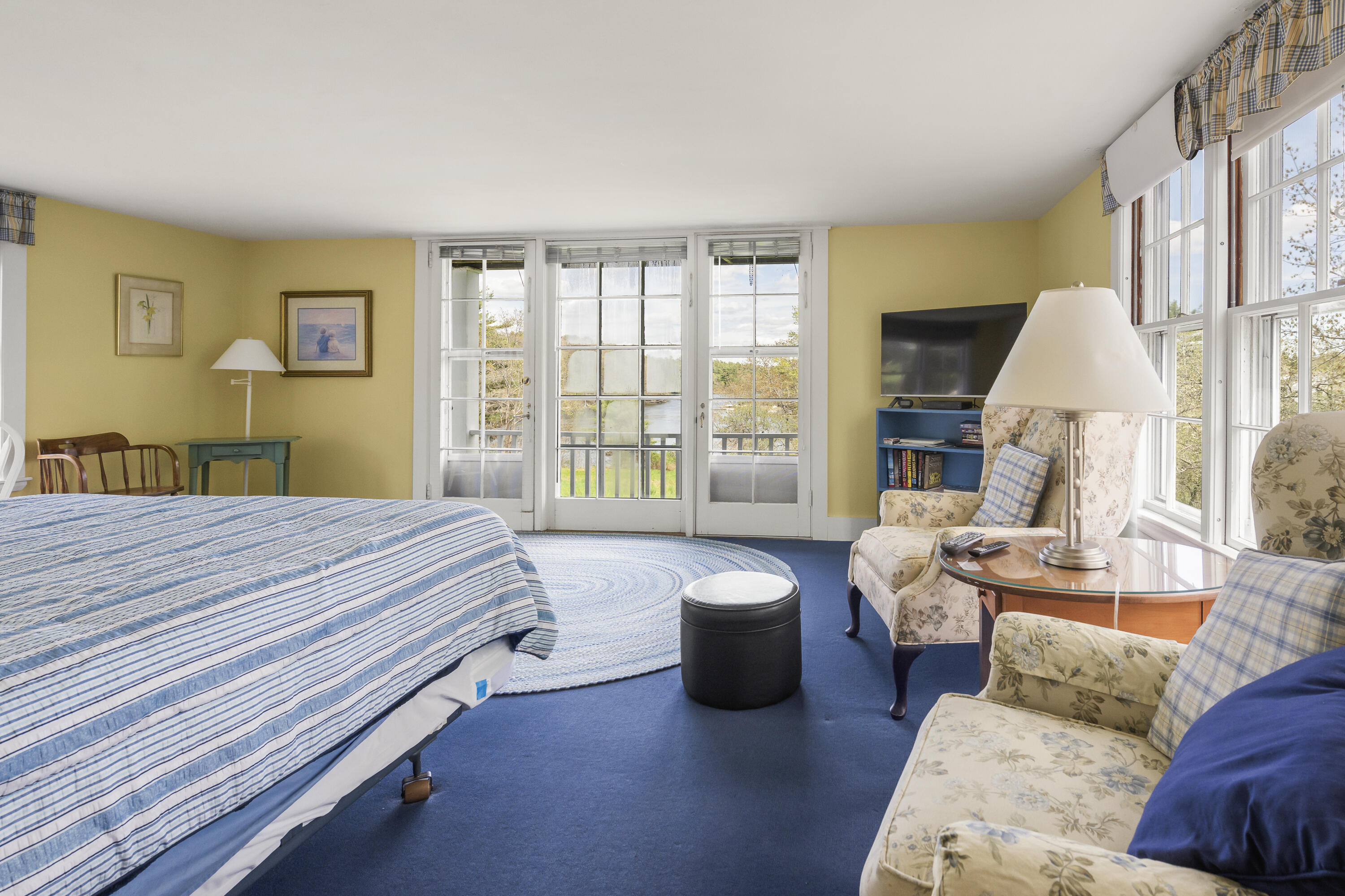 36 Pleasant Street Damariscotta ME 04553