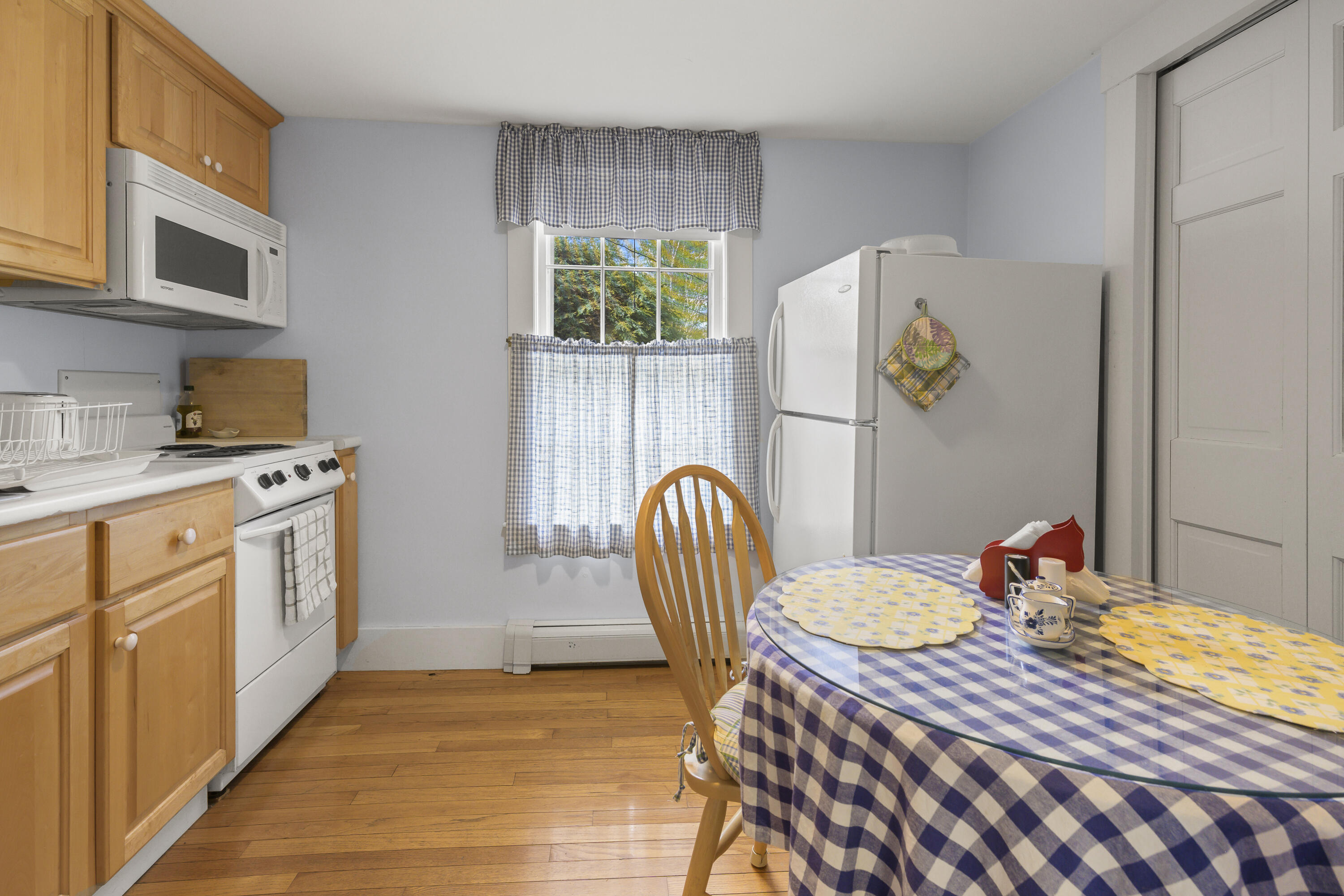 36 Pleasant Street Damariscotta ME 04553