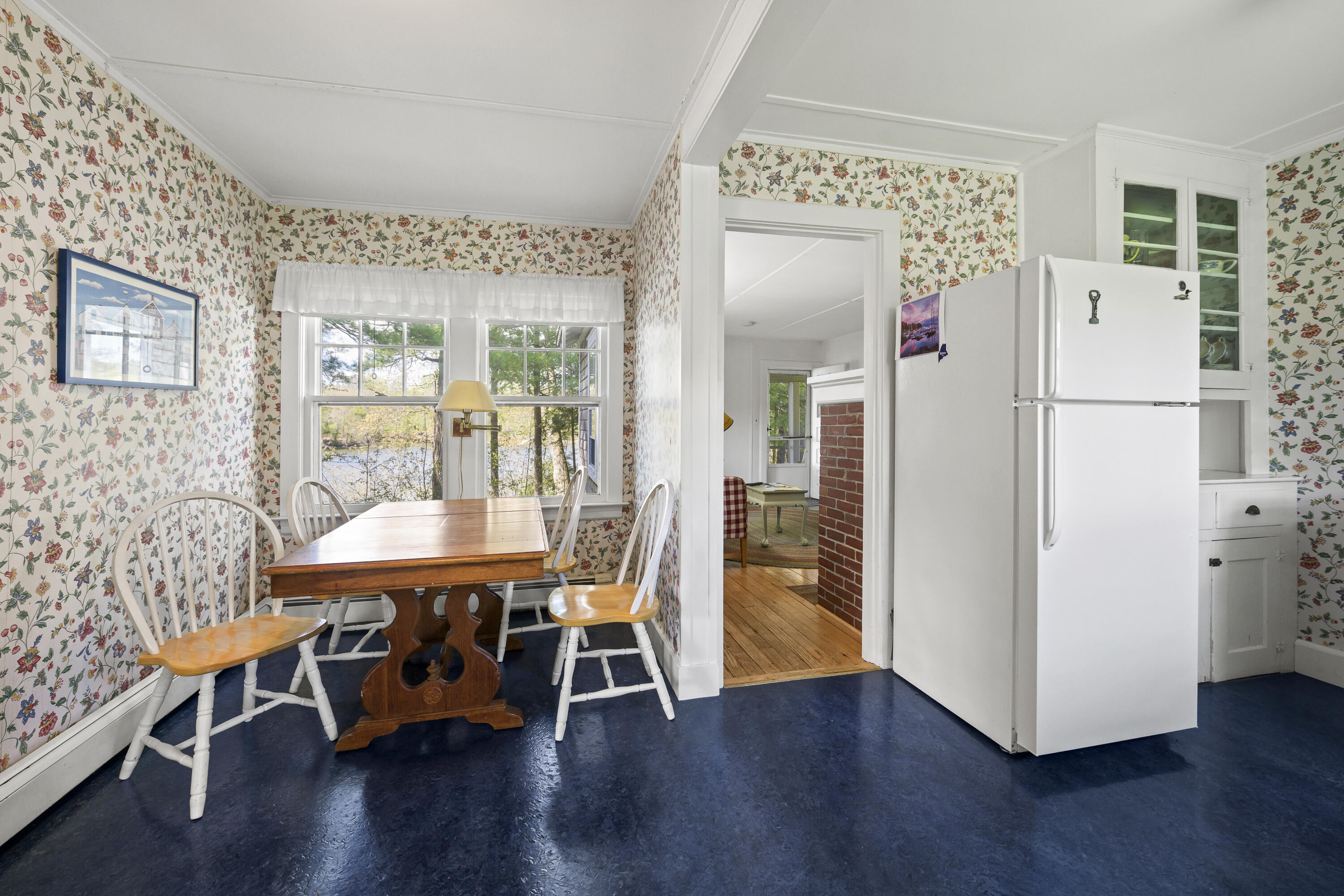 36 Pleasant Street Damariscotta ME 04553