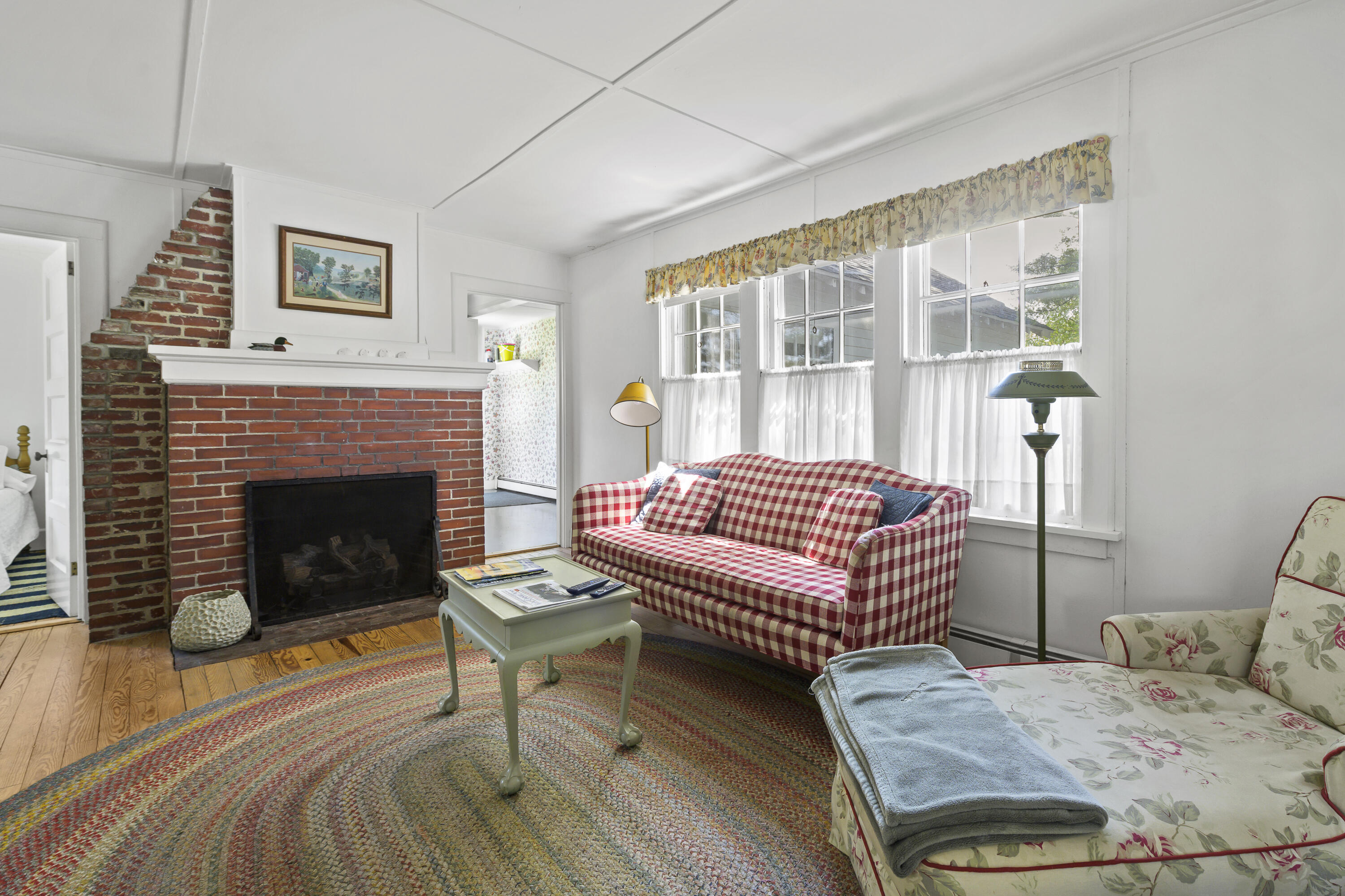 36 Pleasant Street Damariscotta ME 04553