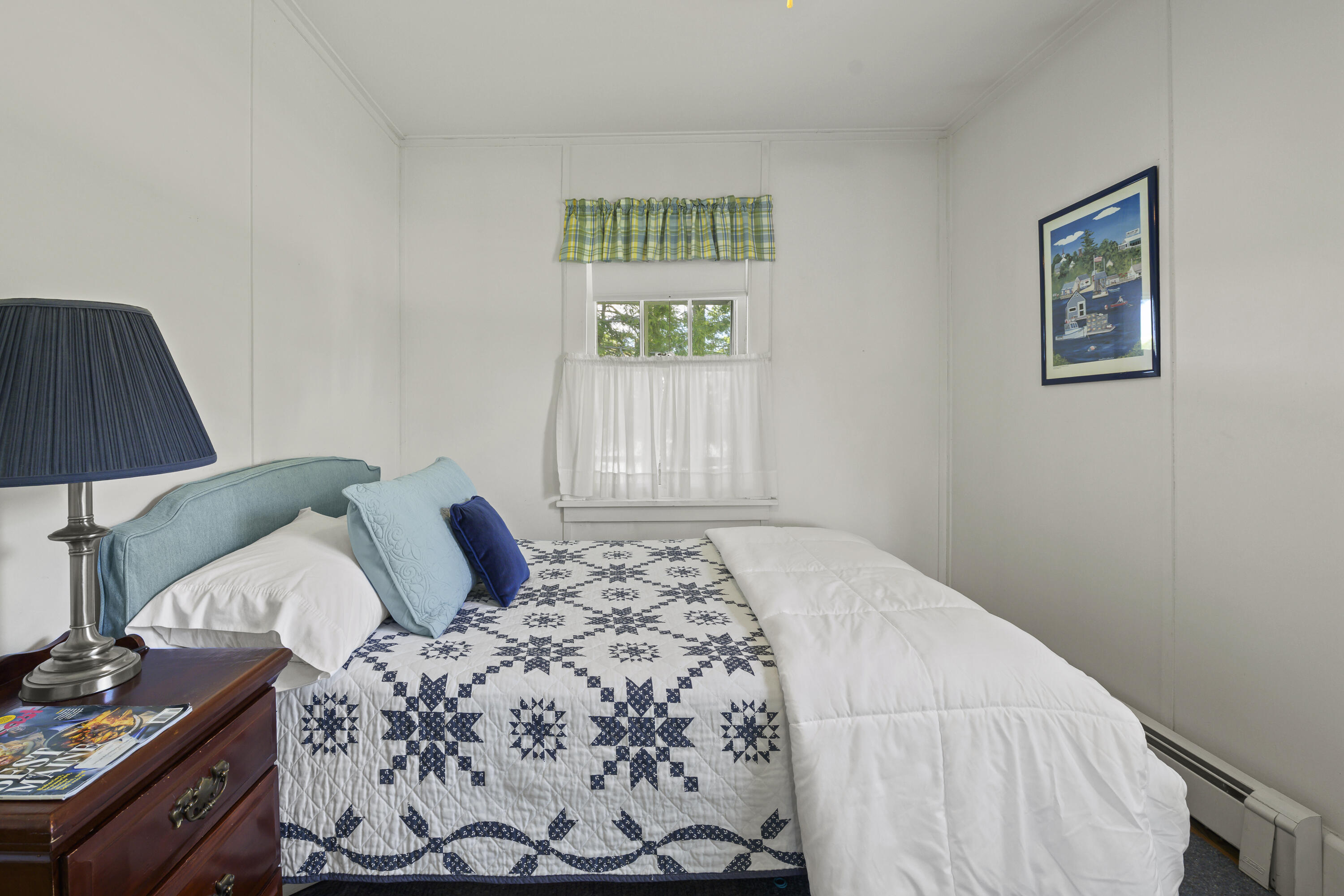 36 Pleasant Street Damariscotta ME 04553